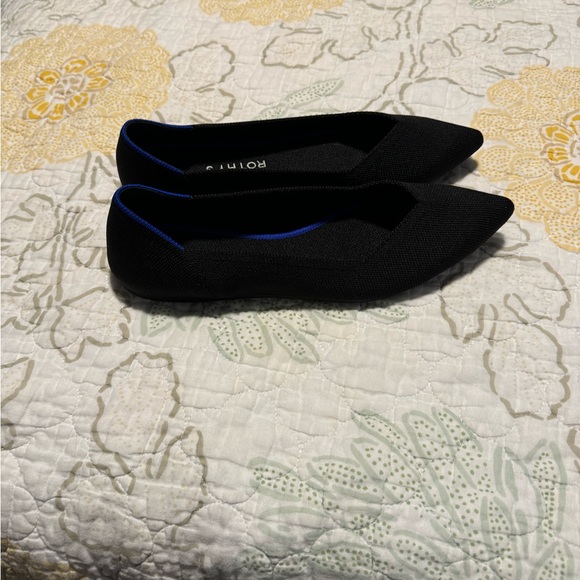 Rothy’s “The Point” size 9.5 - Picture 4 of 5